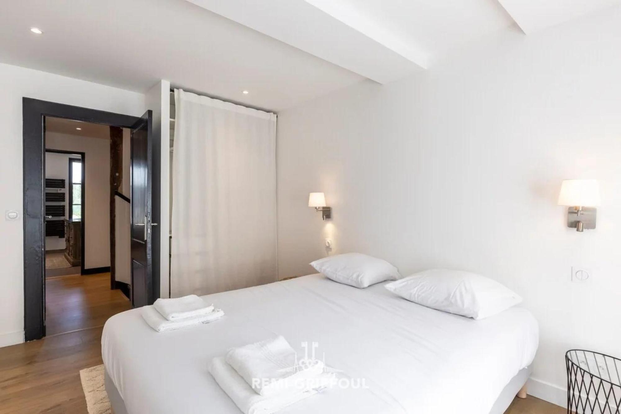 Au 106 Lovely House Historic Center 6 Guests Vakantiehuis *